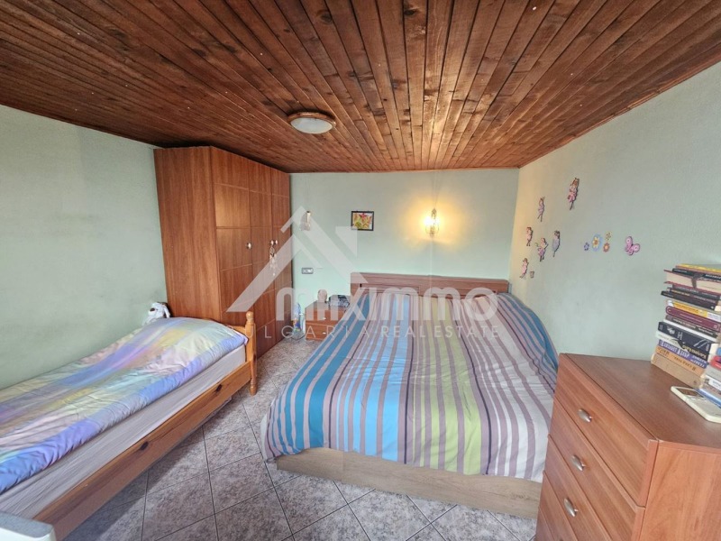 Продава КЪЩА, гр. Варна, Автогара, снимка 8 - Къщи - 52378398