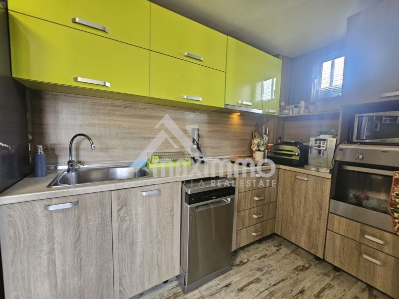 Продава КЪЩА, гр. Варна, Автогара, снимка 3 - Къщи - 52378398