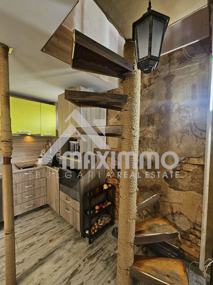 Продава КЪЩА, гр. Варна, Автогара, снимка 6 - Къщи - 52378398