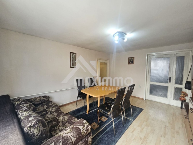 Продава КЪЩА, гр. Варна, Автогара, снимка 13 - Къщи - 52378398