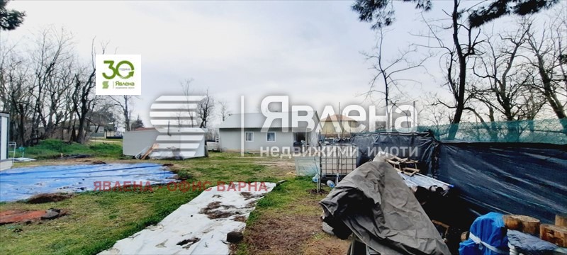 Продава КЪЩА, гр. Варна, м-т Боровец - юг, снимка 5 - Къщи - 55906295