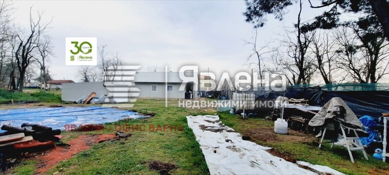 Продава КЪЩА, гр. Варна, м-т Боровец - юг, снимка 2 - Къщи - 55906295