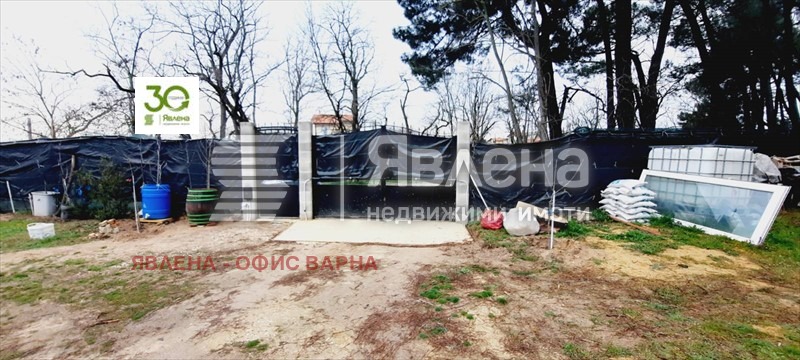 Продава КЪЩА, гр. Варна, м-т Боровец - юг, снимка 3 - Къщи - 55906295