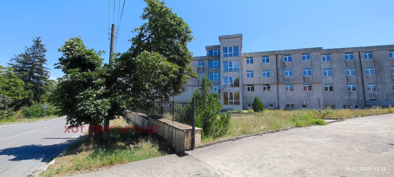 À vendre  Hôtel région Varna , Levski , 4186 m² | 69711860 - image [14]