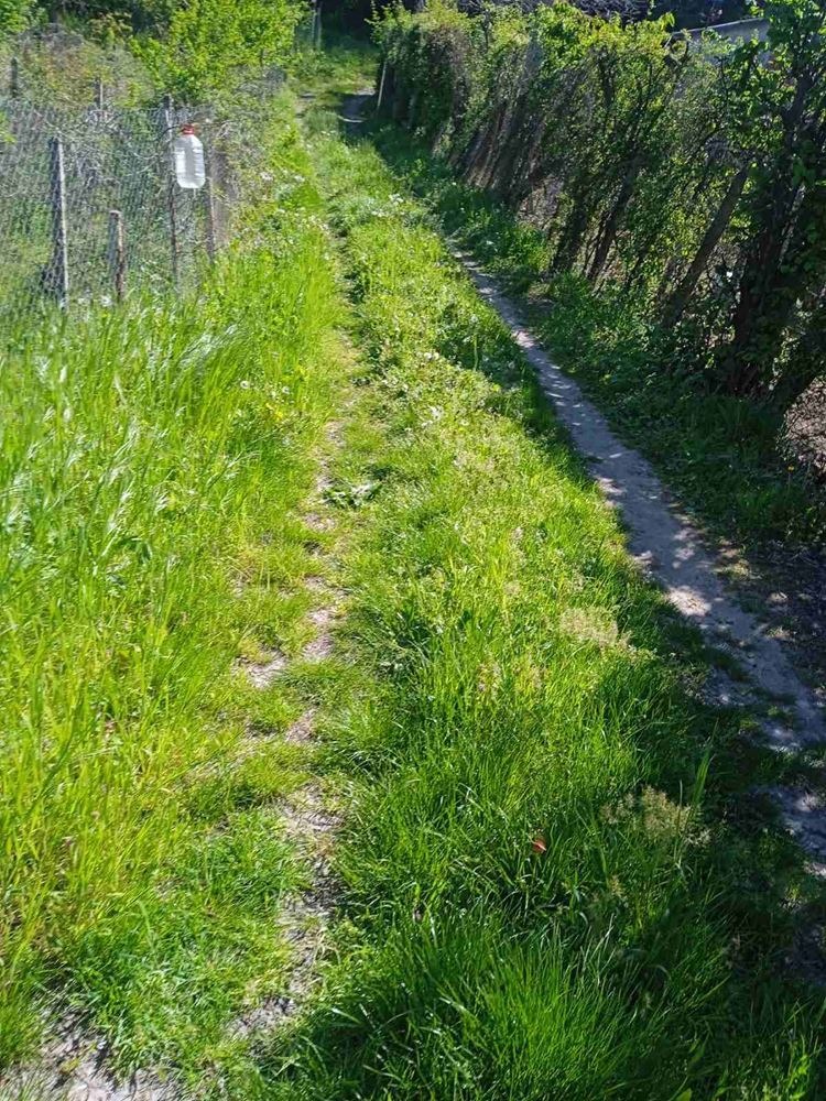 Продава ПАРЦЕЛ, гр. Варна, м-т Пчелина, снимка 4 - Парцели - 54067145