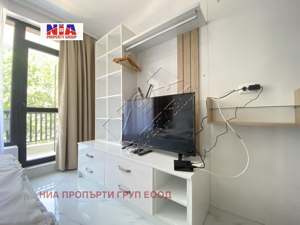 Продава 1-СТАЕН, гр. Приморско, област Бургас, снимка 2 - Апартаменти - 48781208