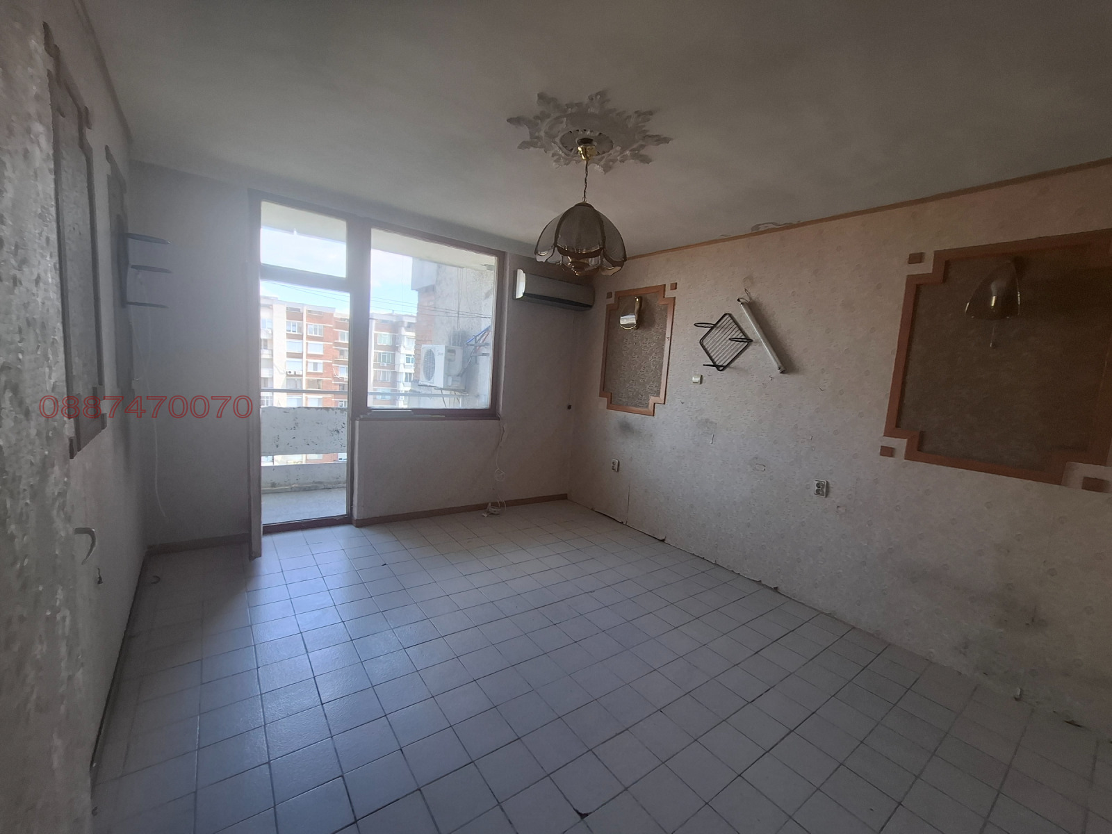 Продава 1-СТАЕН, гр. Стара Загора, Опълченски, снимка 12 - Апартаменти - 55071235