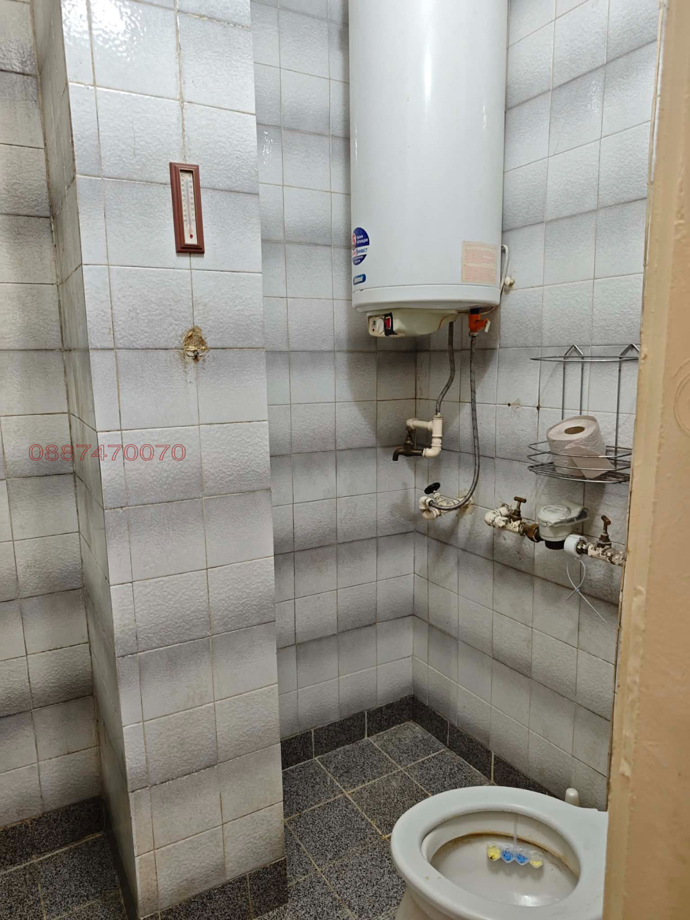 Продава 1-СТАЕН, гр. Стара Загора, Опълченски, снимка 4 - Апартаменти - 55071235