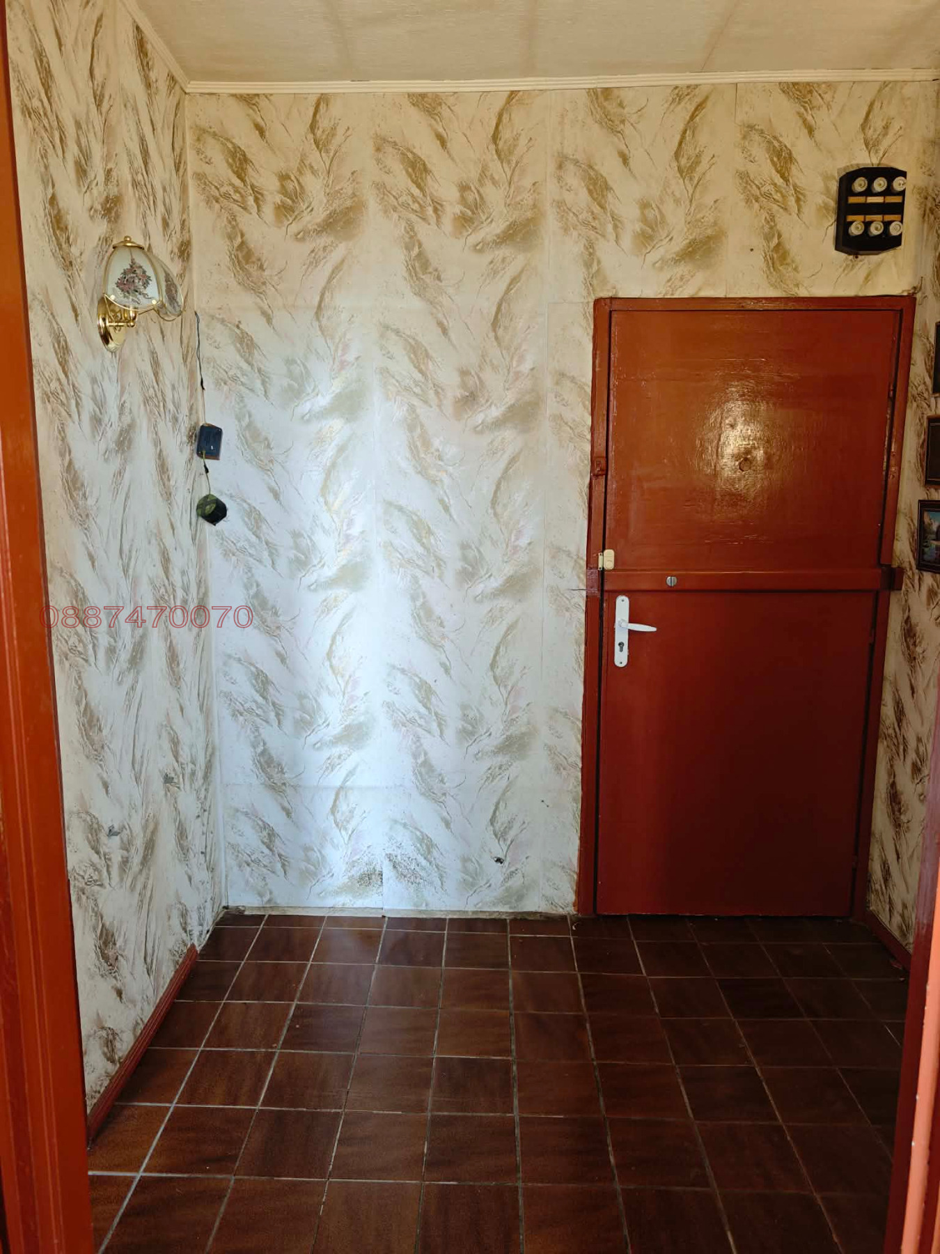 Продава 1-СТАЕН, гр. Стара Загора, Опълченски, снимка 6 - Апартаменти - 55071235