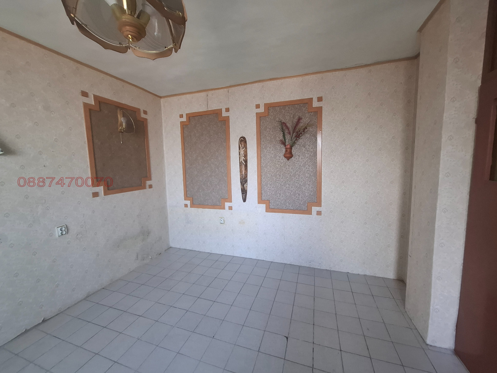 Продава 1-СТАЕН, гр. Стара Загора, Опълченски, снимка 13 - Апартаменти - 55071235