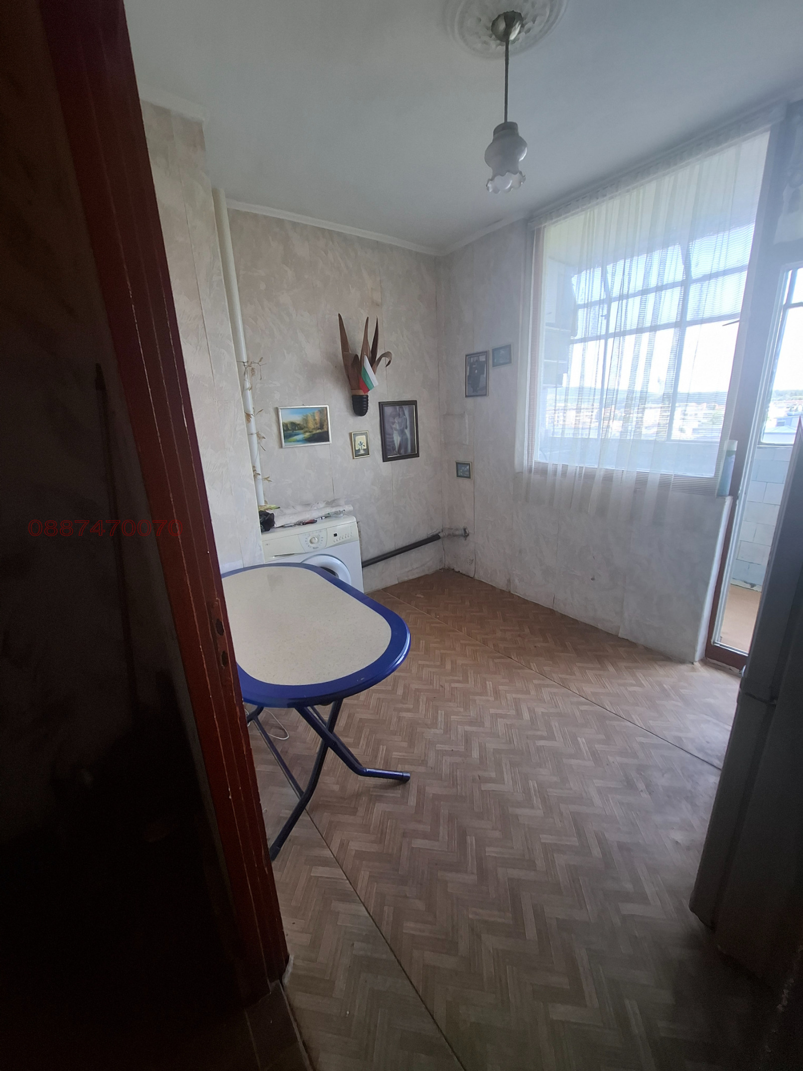 Продава 1-СТАЕН, гр. Стара Загора, Опълченски, снимка 14 - Апартаменти - 55071235