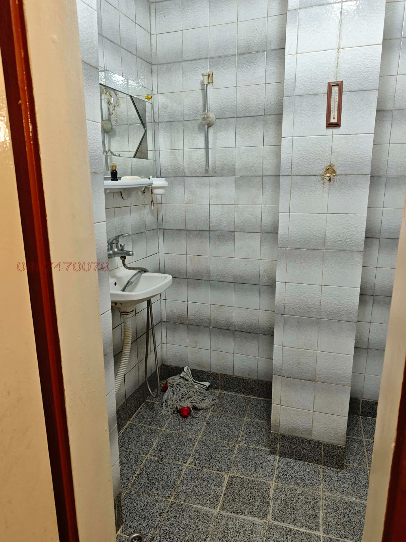 Продава 1-СТАЕН, гр. Стара Загора, Опълченски, снимка 5 - Апартаменти - 55071235