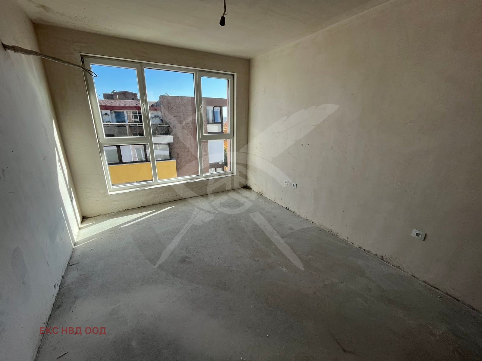 Продава 2-СТАЕН, гр. Пловдив, Христо Смирненски, снимка 2 - Апартаменти - 50135946