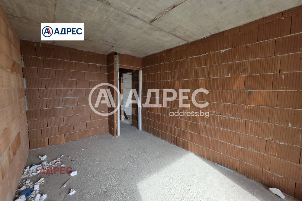 Продава 2-СТАЕН, гр. Варна, Кайсиева градина, снимка 10 - Апартаменти - 53832172