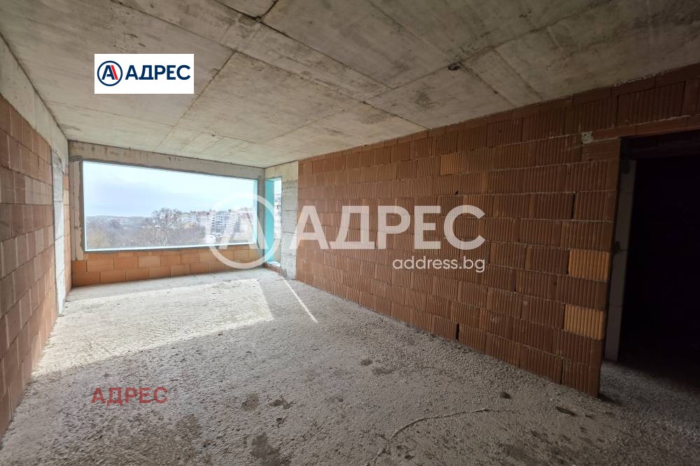 Продава 2-СТАЕН, гр. Варна, Кайсиева градина, снимка 5 - Апартаменти - 53832172