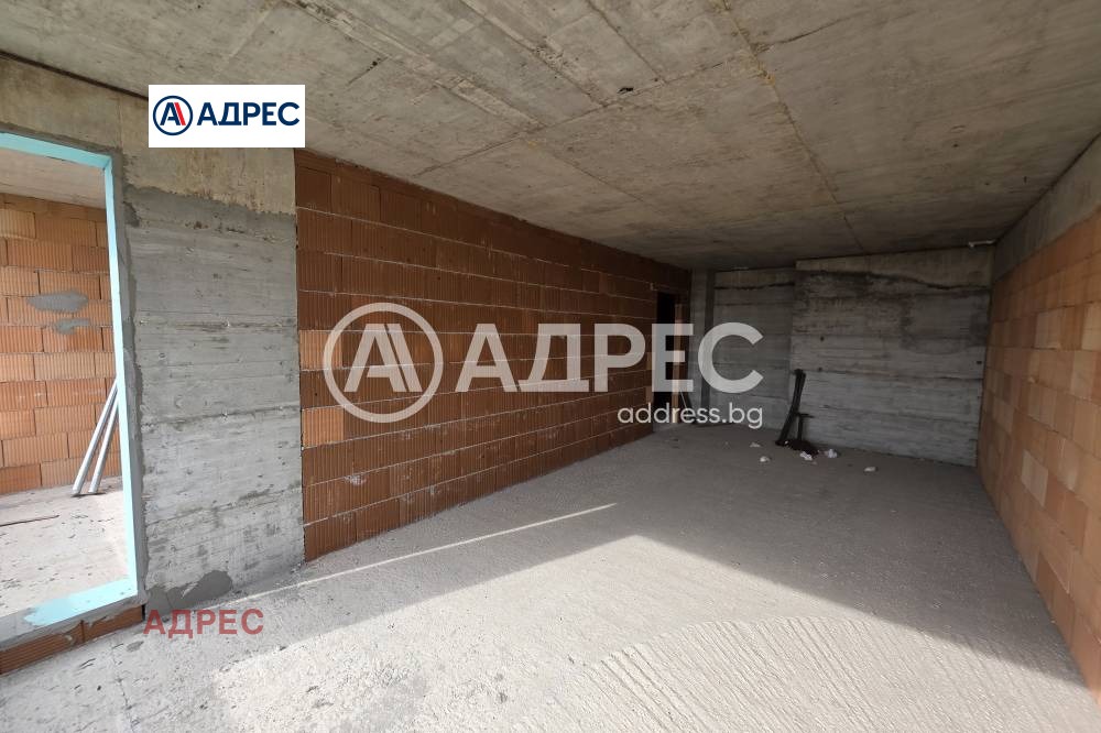 Продава 2-СТАЕН, гр. Варна, Кайсиева градина, снимка 7 - Апартаменти - 53832172