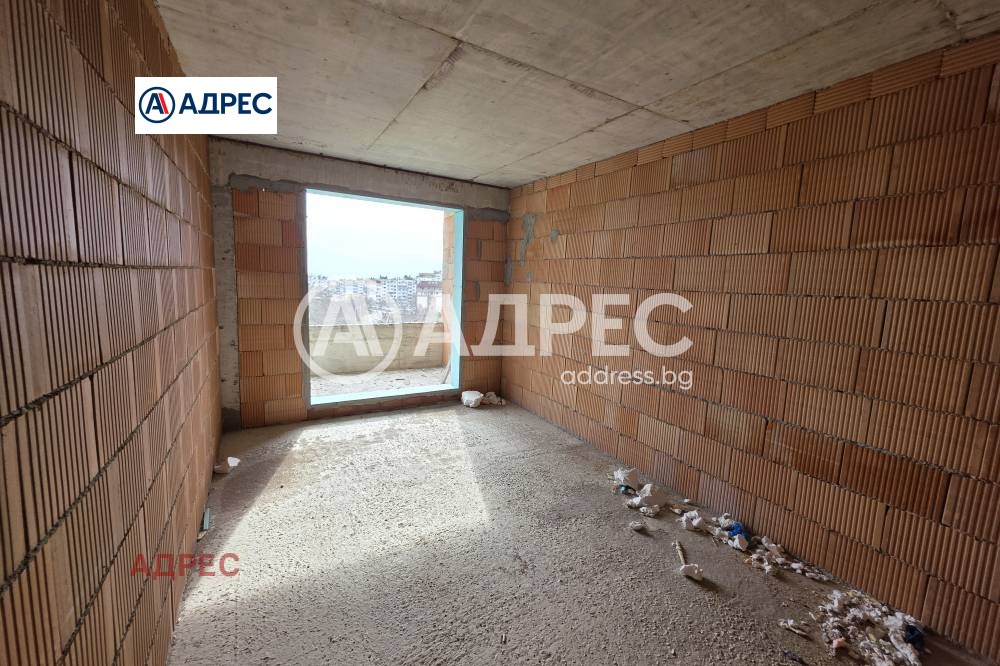 Продава 2-СТАЕН, гр. Варна, Кайсиева градина, снимка 8 - Апартаменти - 53832172