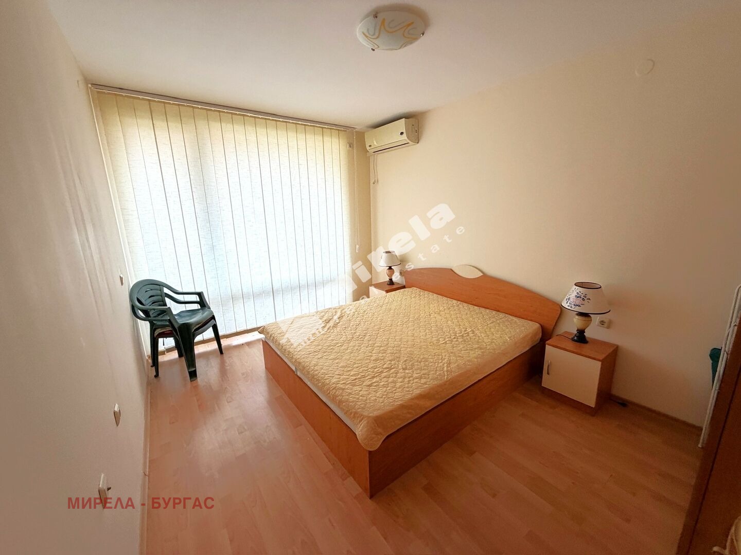 Продава 2-СТАЕН, к.к. Слънчев бряг, област Бургас, снимка 3 - Апартаменти - 54215824