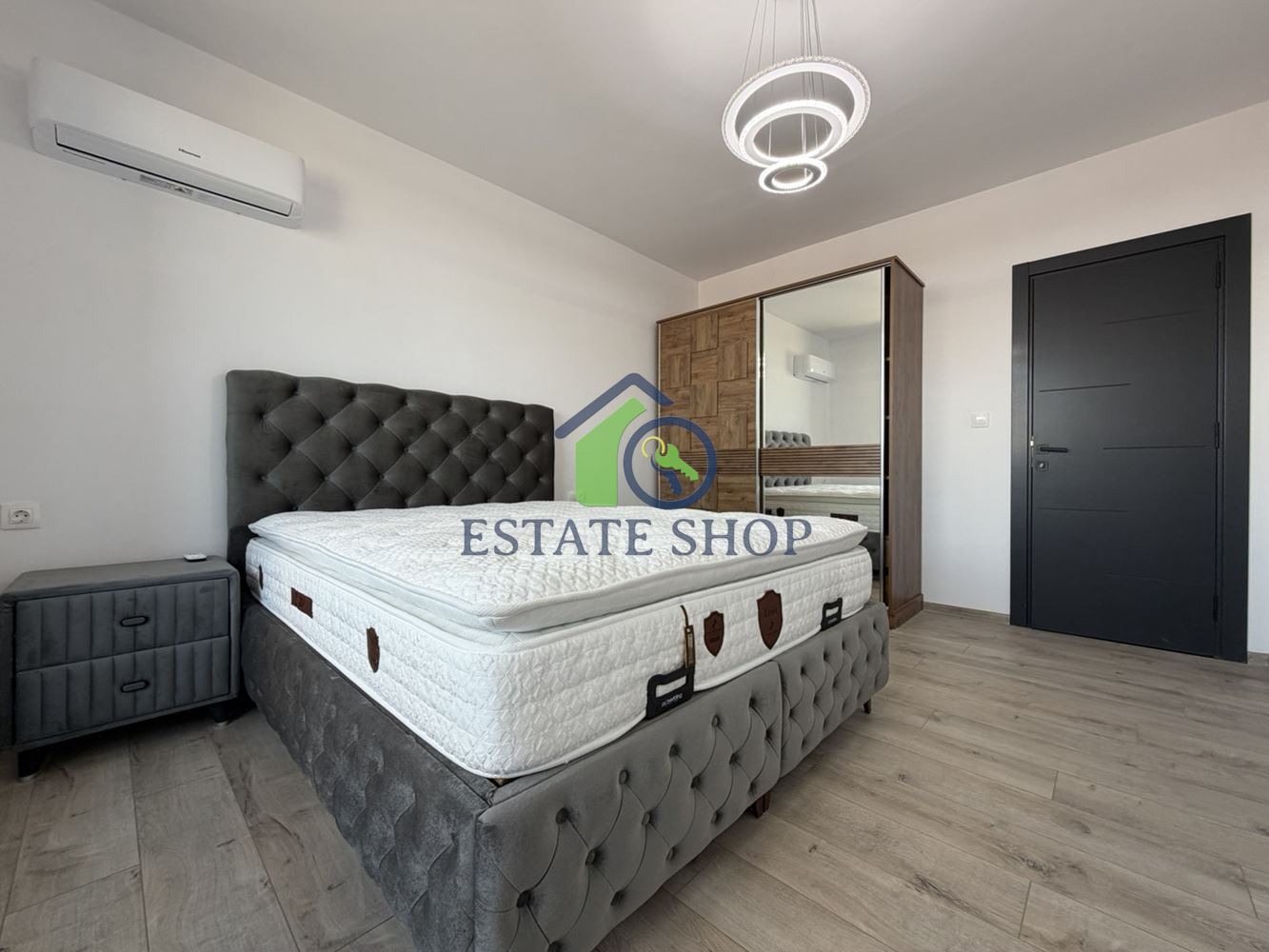 Продава 2-СТАЕН, гр. Пловдив, Христо Смирненски, снимка 11 - Апартаменти - 54968076
