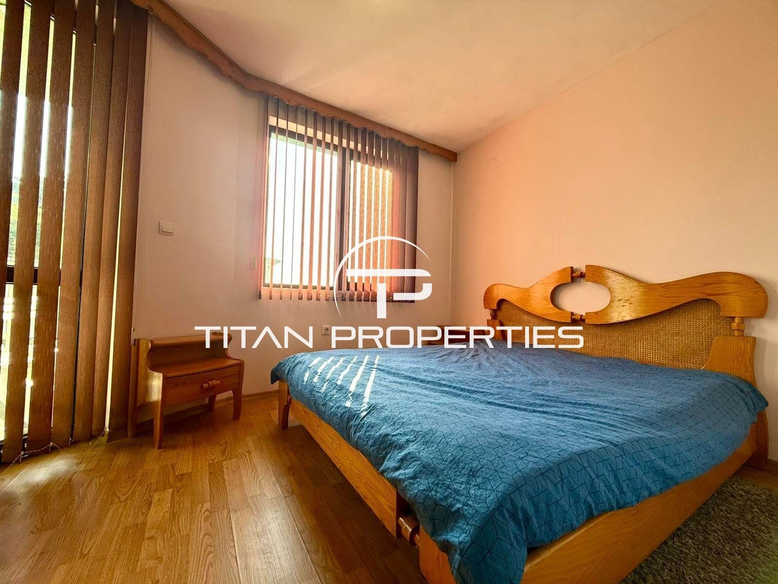 Продава 2-СТАЕН, гр. Пловдив, Съдийски, снимка 4 - Апартаменти - 55101013