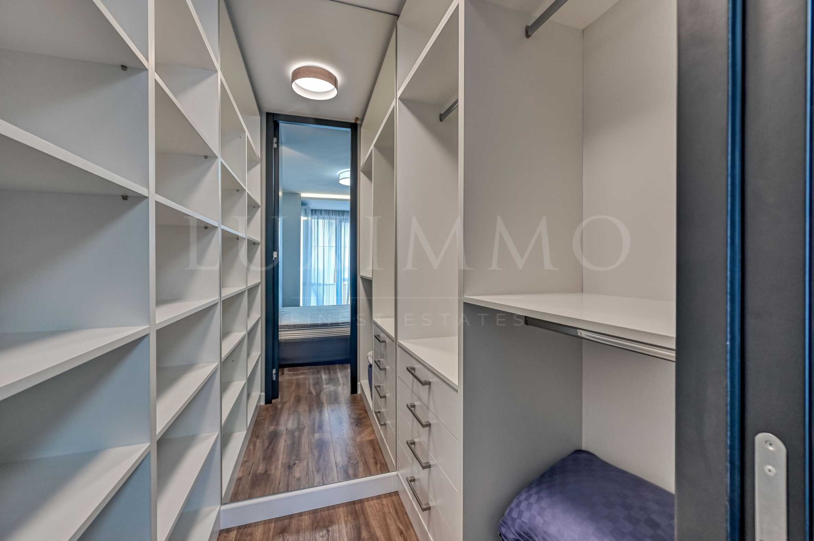 Продава 3-СТАЕН, гр. София, Лозенец, снимка 10 - Апартаменти - 54137304