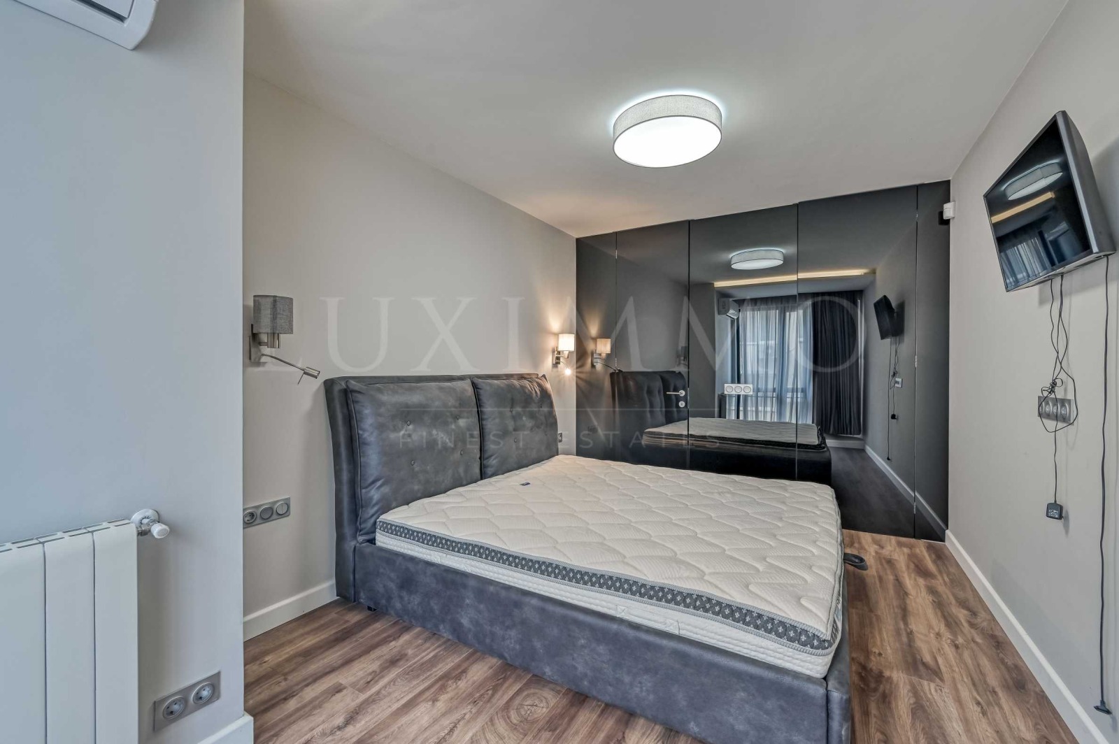 Продава 3-СТАЕН, гр. София, Лозенец, снимка 9 - Апартаменти - 54137304