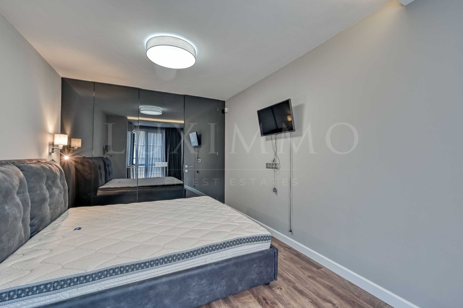 Продава 3-СТАЕН, гр. София, Лозенец, снимка 8 - Апартаменти - 54137304