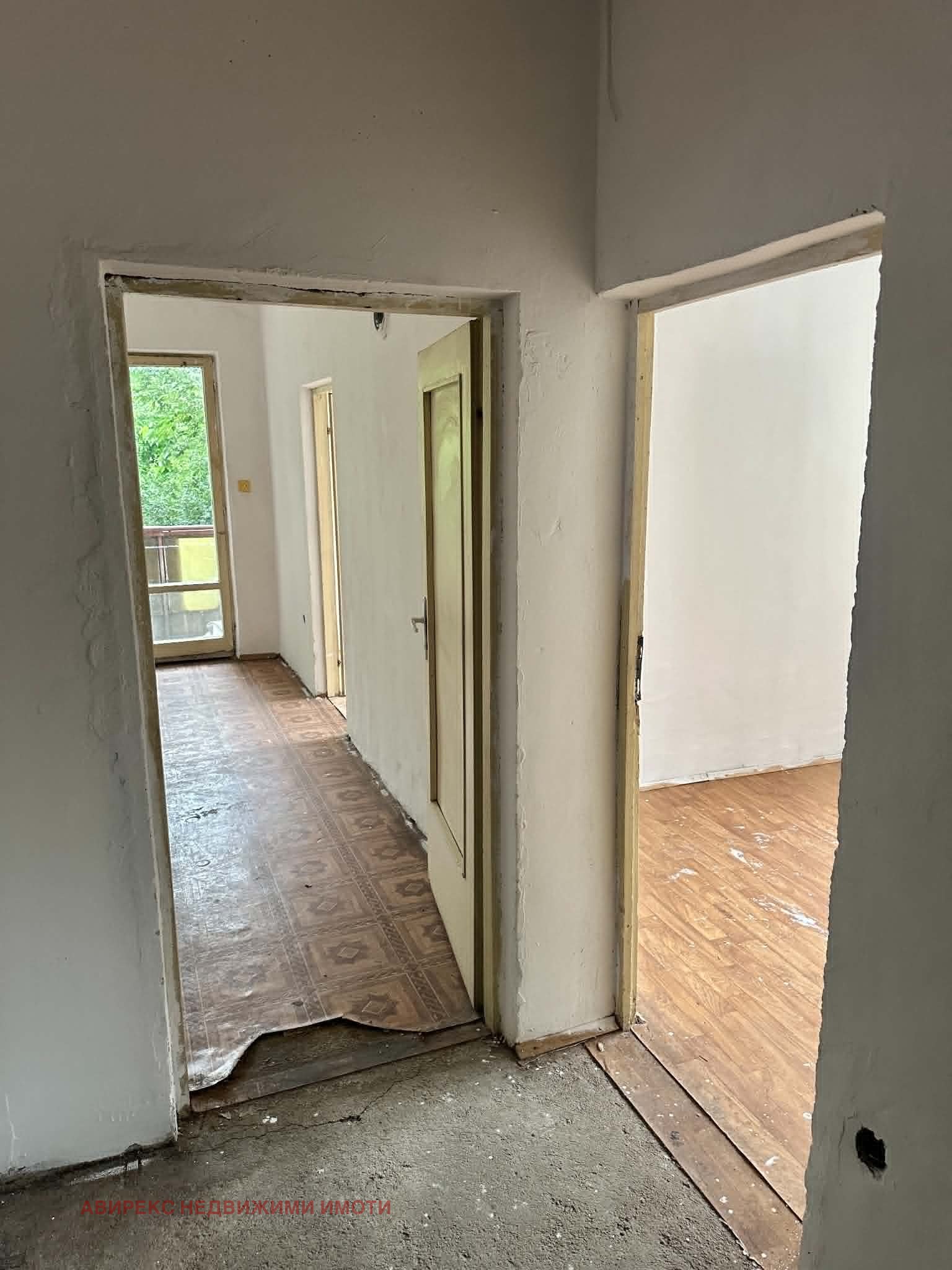 Продава 3-СТАЕН, гр. Пловдив, Кючук Париж, снимка 5 - Апартаменти - 54750259