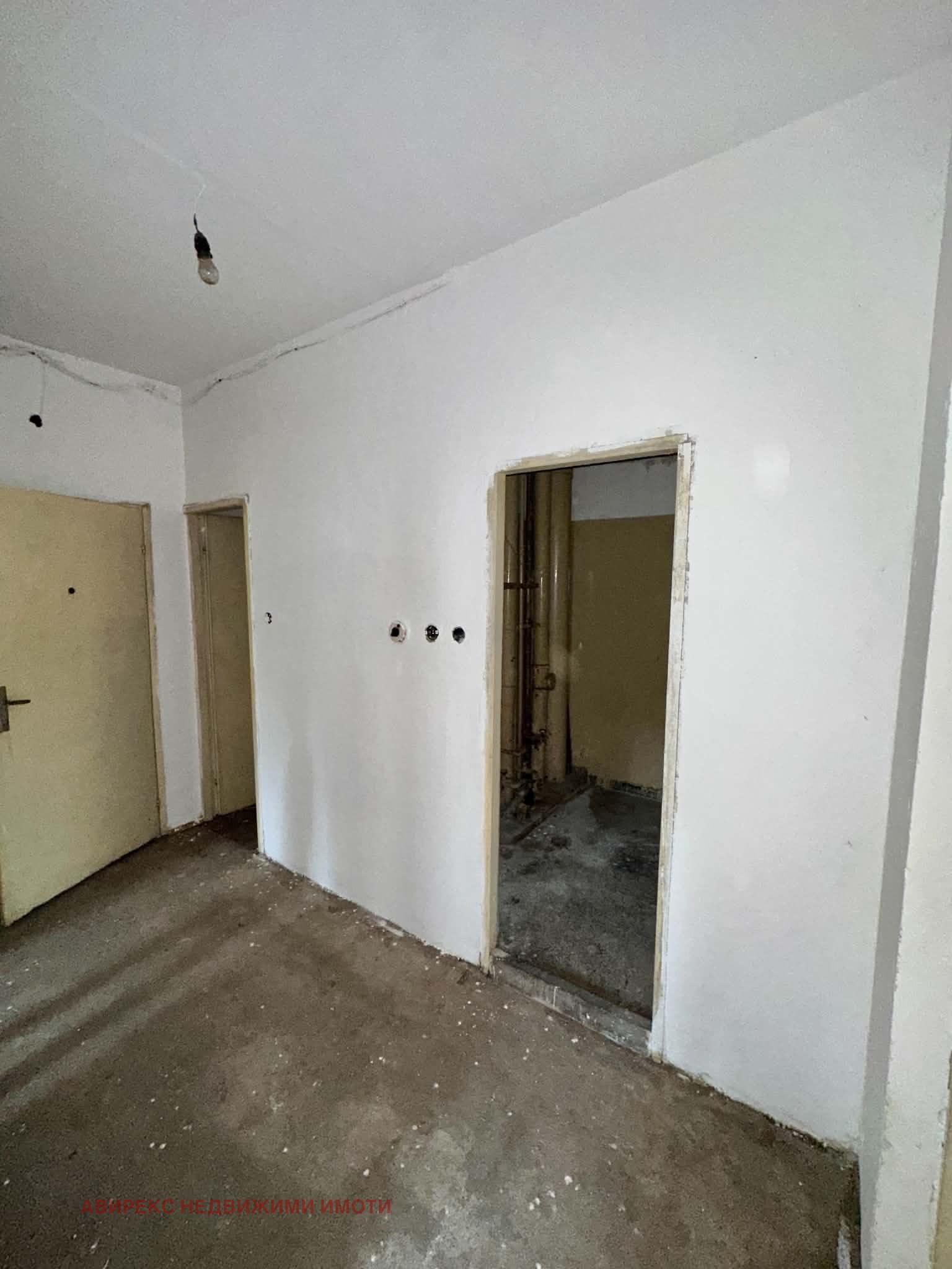 Продава 3-СТАЕН, гр. Пловдив, Кючук Париж, снимка 9 - Апартаменти - 54750259