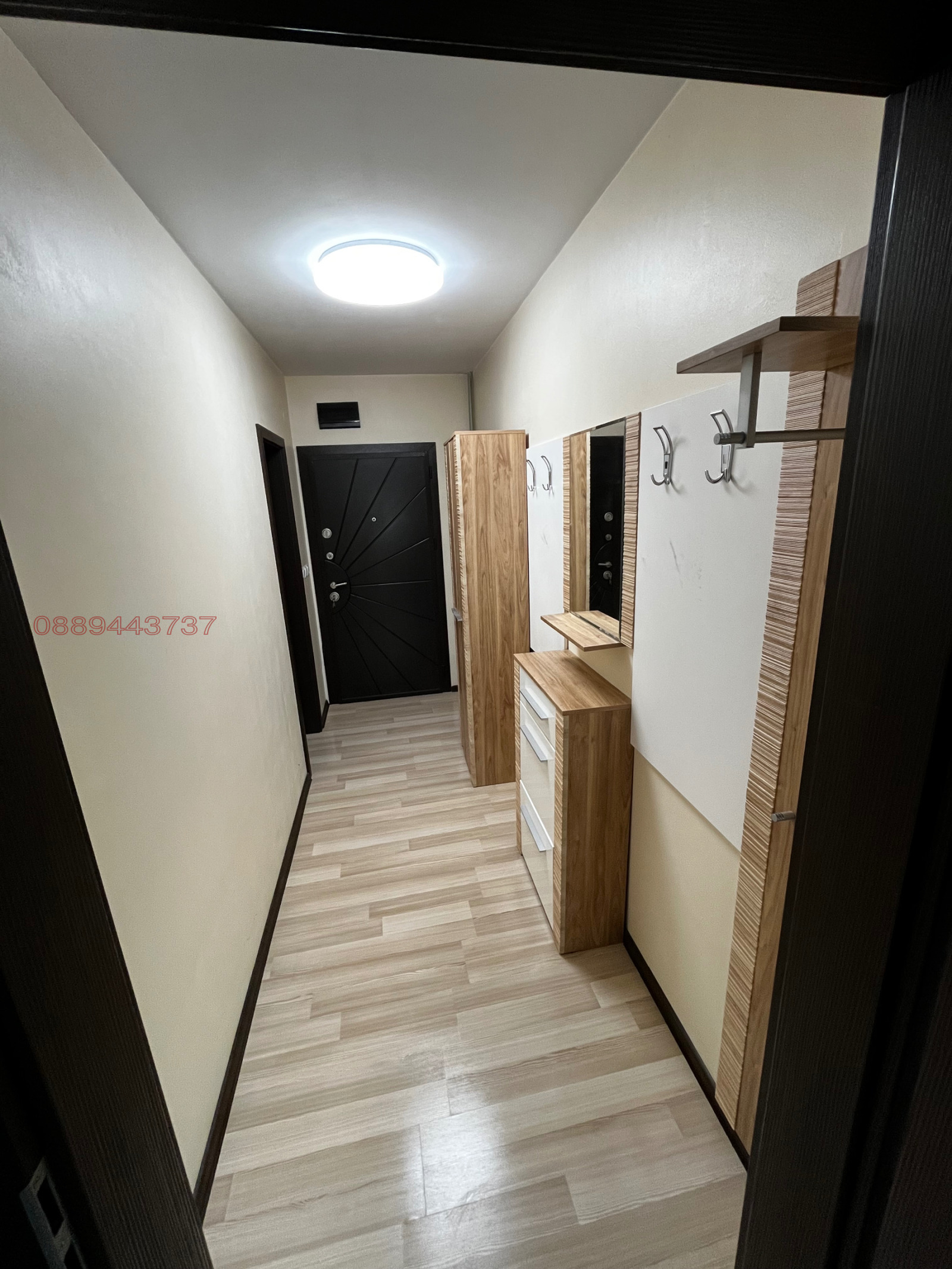 Продава 3-СТАЕН, гр. Силистра, Център, снимка 4 - Апартаменти - 55342422