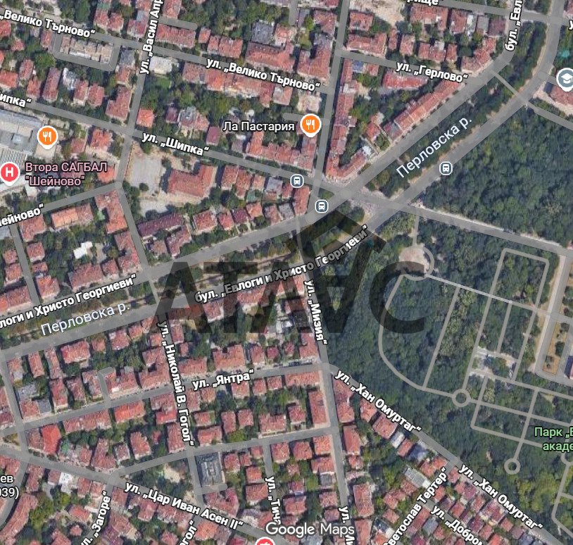 Продава 3-СТАЕН, гр. София, Яворов, снимка 3 - Апартаменти - 56210591