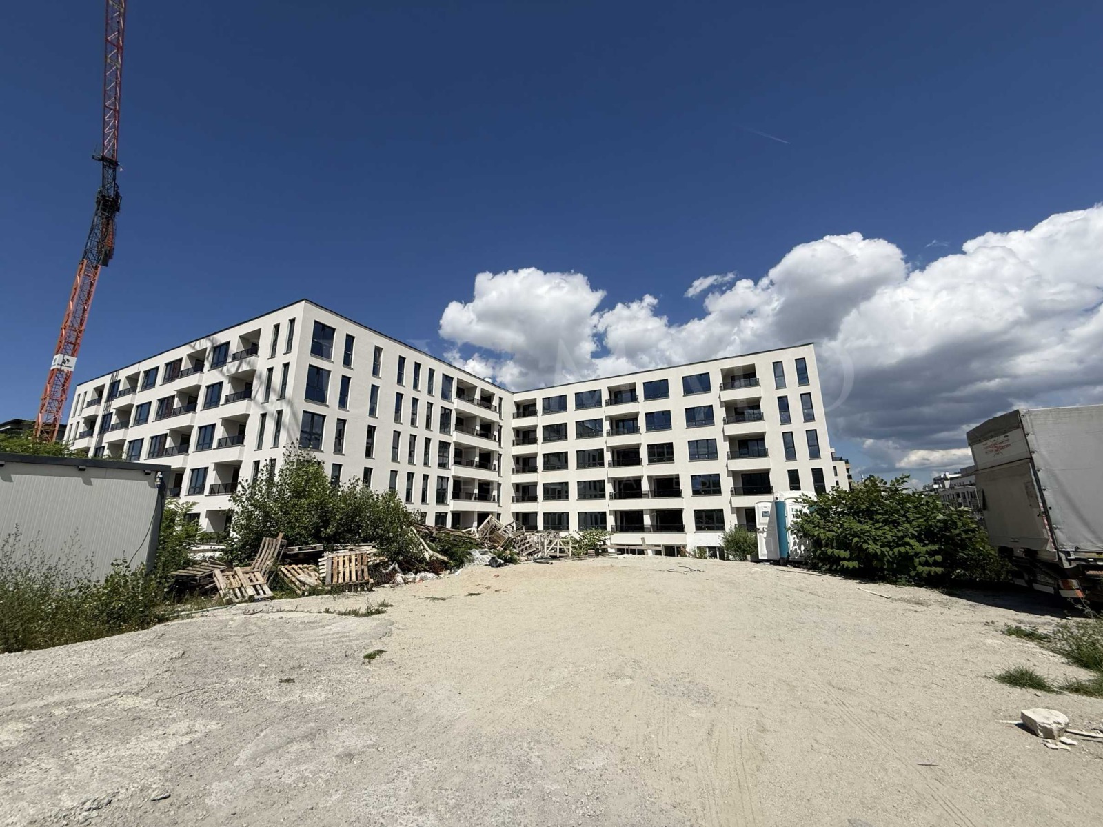 Продава 3-СТАЕН, гр. София, Малинова долина, снимка 5 - Апартаменти - 56297263