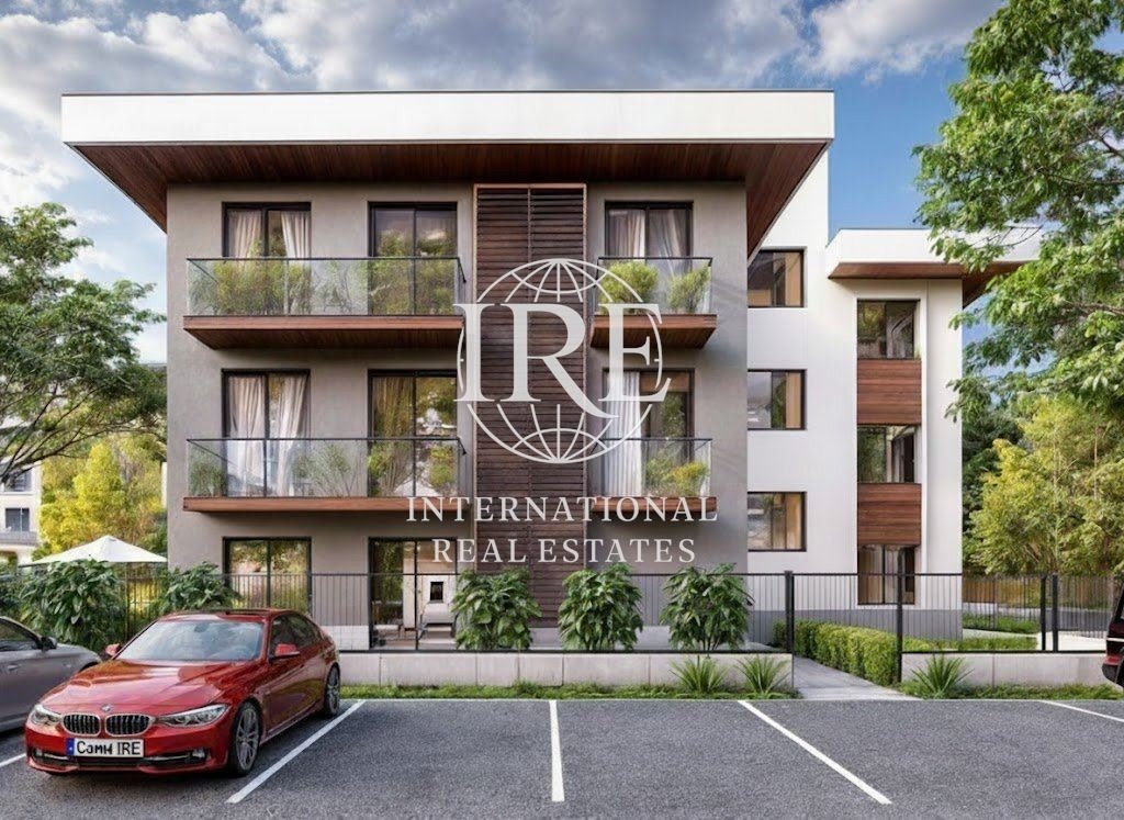 Продава 4-СТАЕН, гр. Варна, с. Звездица, снимка 2 - Апартаменти - 54051662