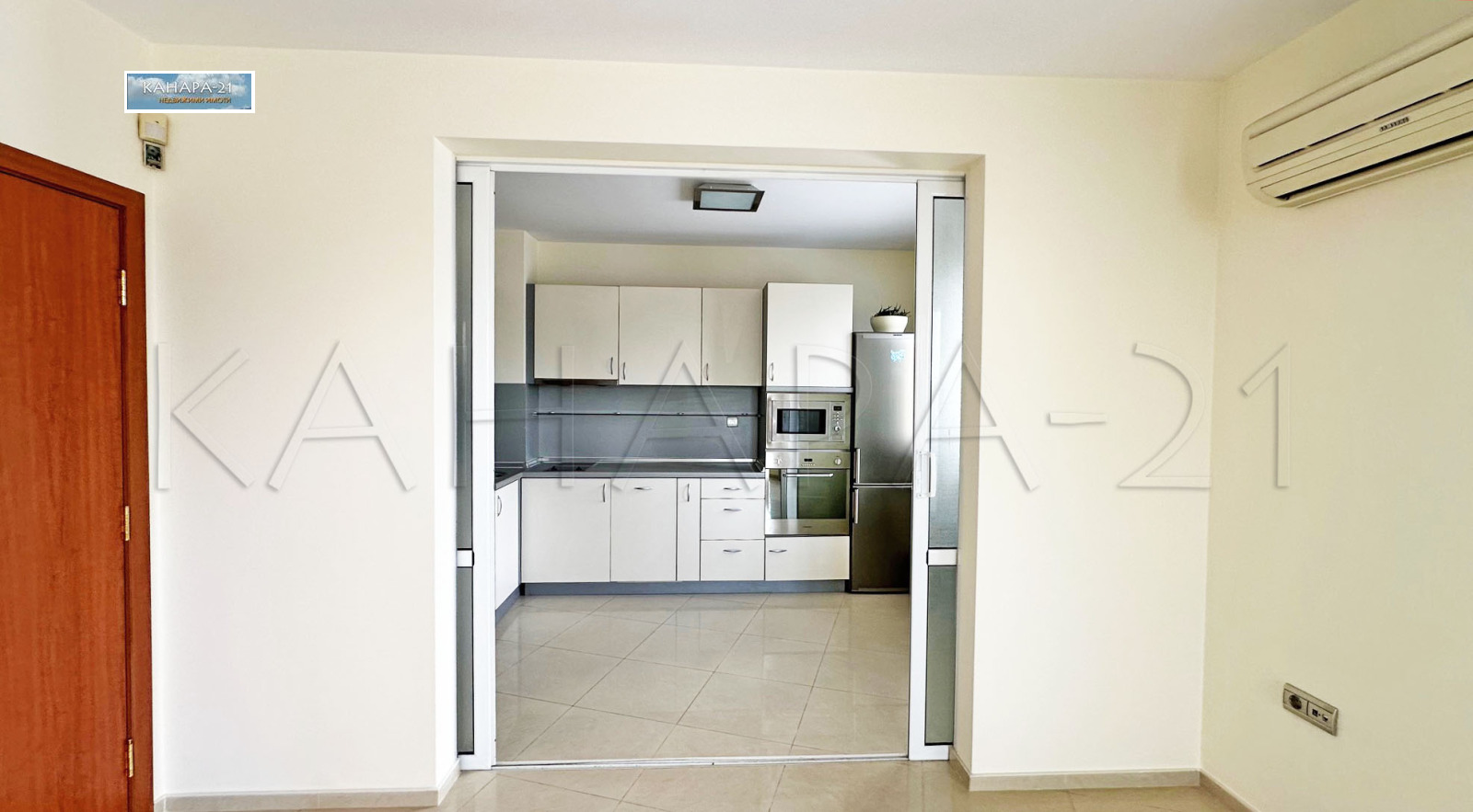 Продава ОФИС, гр. София, Дружба 2, снимка 2 - Офиси - 54021295