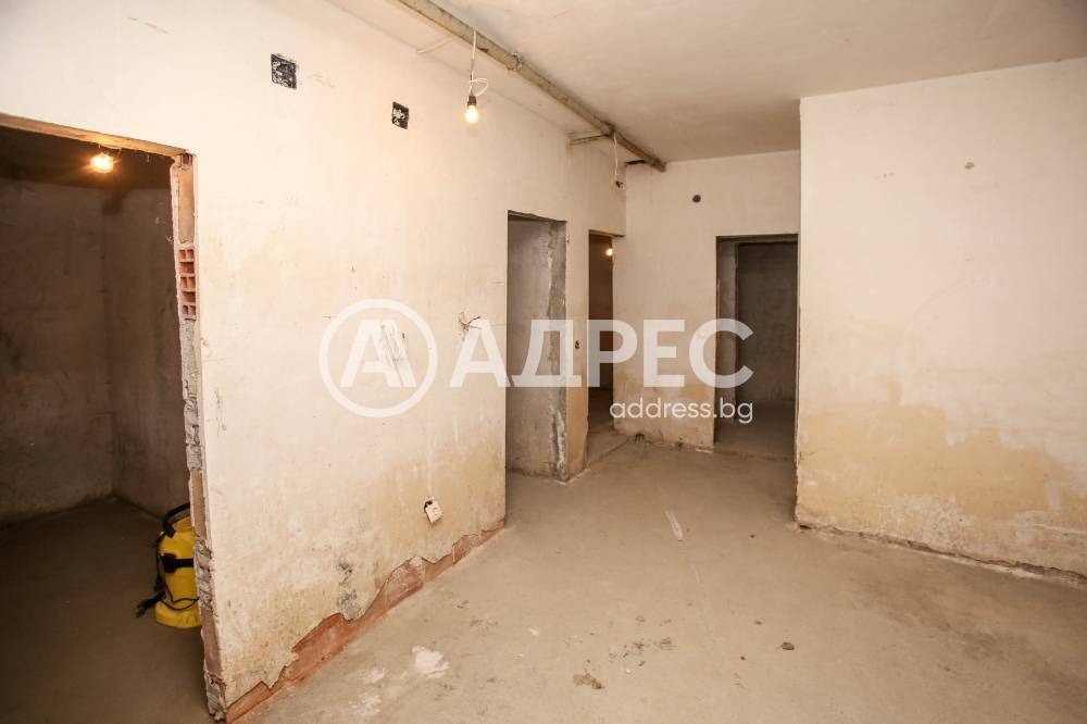 Продава ОФИС, гр. София, Овча купел, снимка 3 - Офиси - 55923166