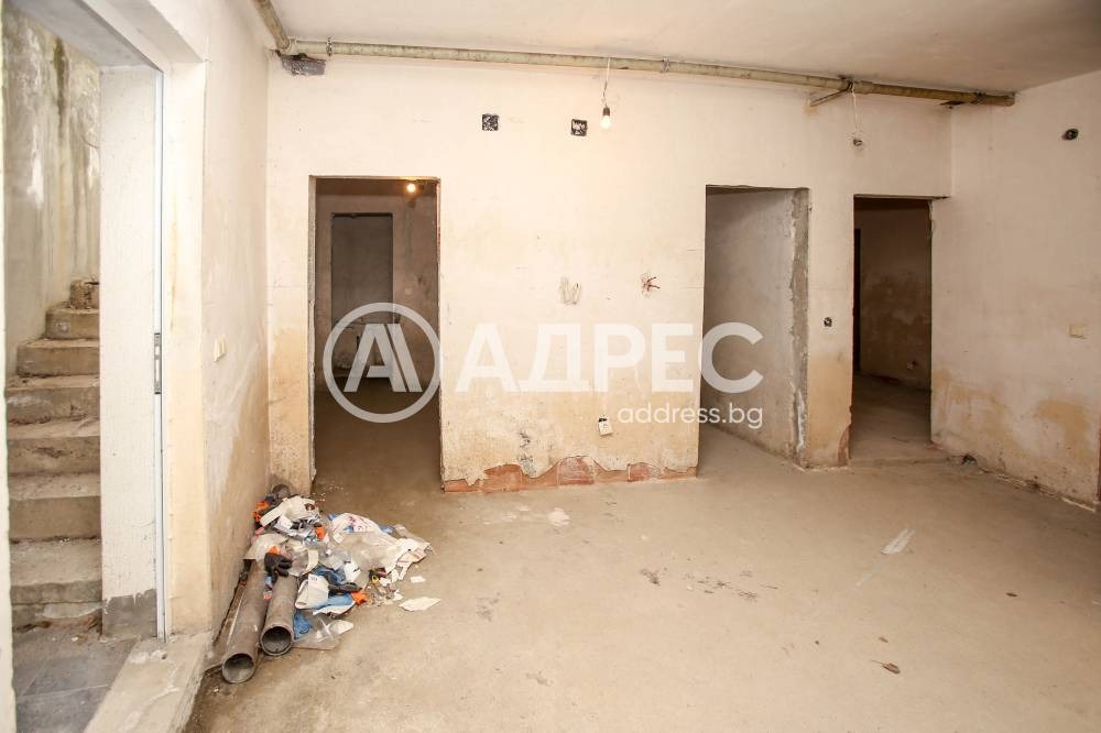 Продава ОФИС, гр. София, Овча купел, снимка 2 - Офиси - 55923166