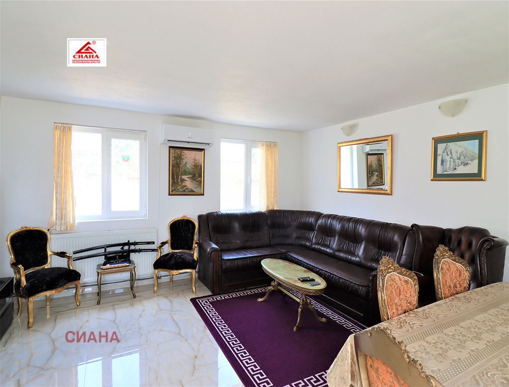 Продава КЪЩА, с. Ново село, област Русе, снимка 2 - Къщи - 53991446