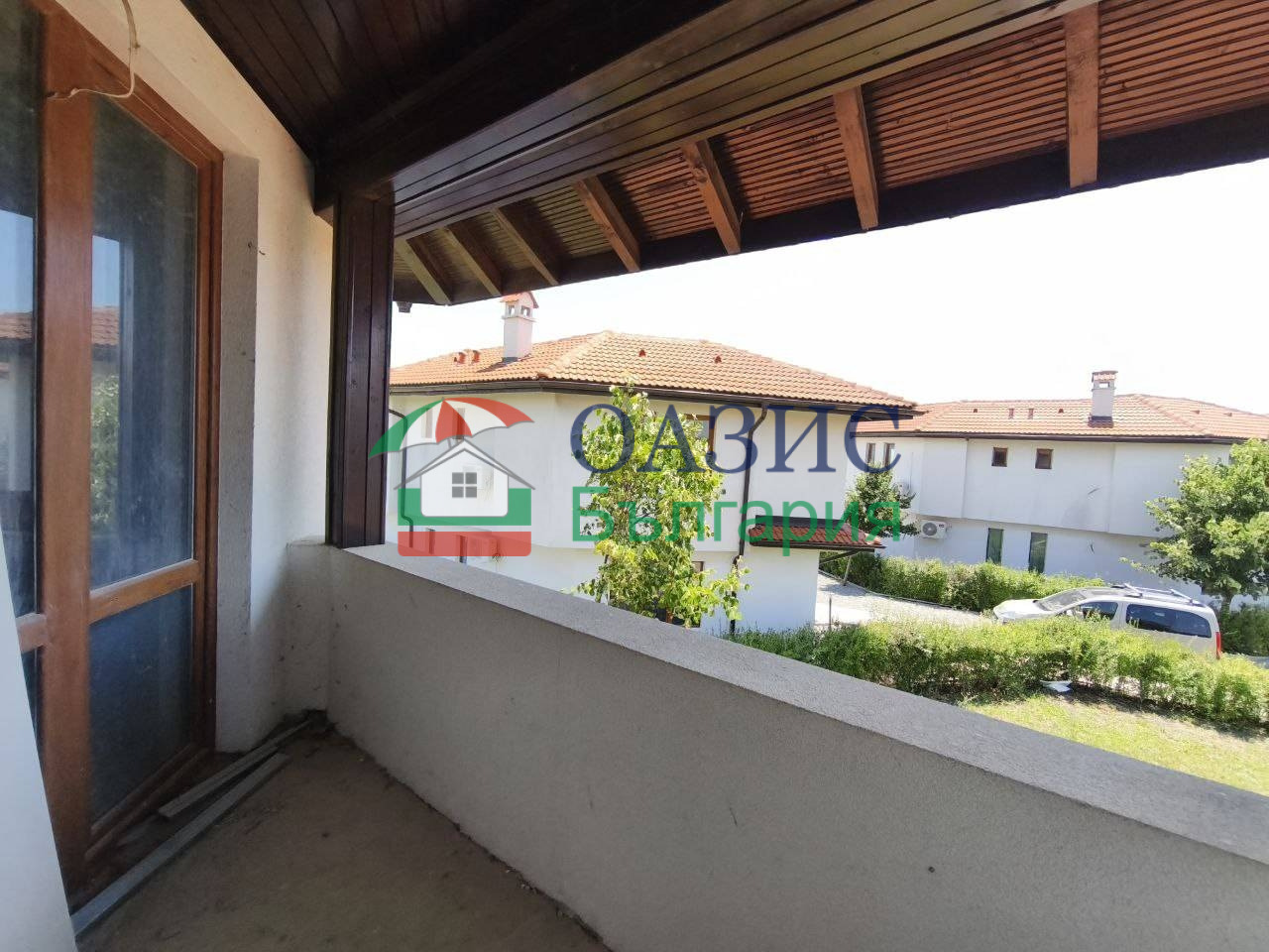 Продава КЪЩА, гр. Ахелой, област Бургас, снимка 8 - Къщи - 51531646