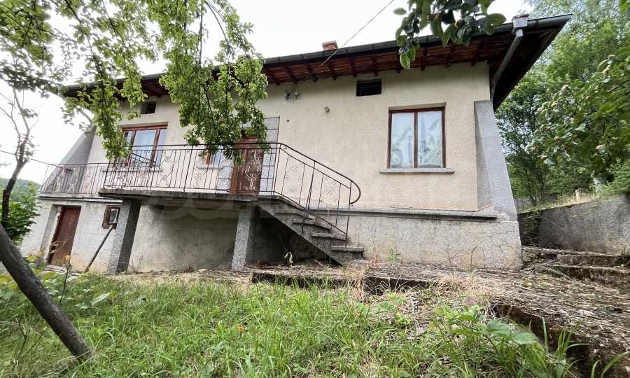 Продава КЪЩА, с. Ново село, област София област, снимка 4 - Къщи - 55937351
