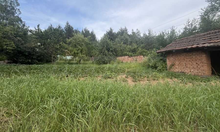 Продава КЪЩА, с. Ново село, област София област, снимка 8 - Къщи - 55937351