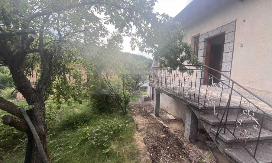 Продава КЪЩА, с. Ново село, област София област, снимка 15 - Къщи - 55937351