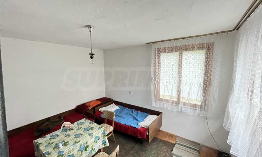 Продава КЪЩА, с. Ново село, област София област, снимка 17 - Къщи - 55937351