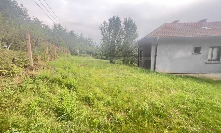 Продава КЪЩА, с. Ново село, област София област, снимка 5 - Къщи - 55937351