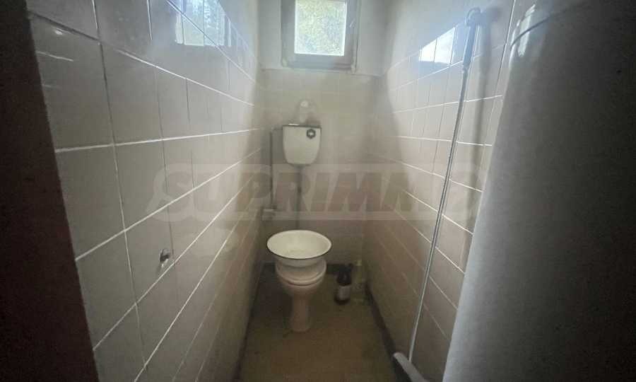 Продава КЪЩА, с. Ново село, област София област, снимка 16 - Къщи - 55937351
