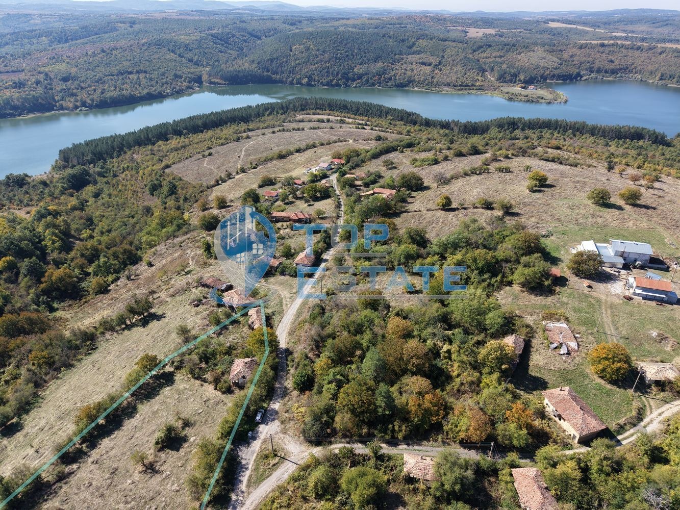 Продава КЪЩА, с. Росица, област Търговище
