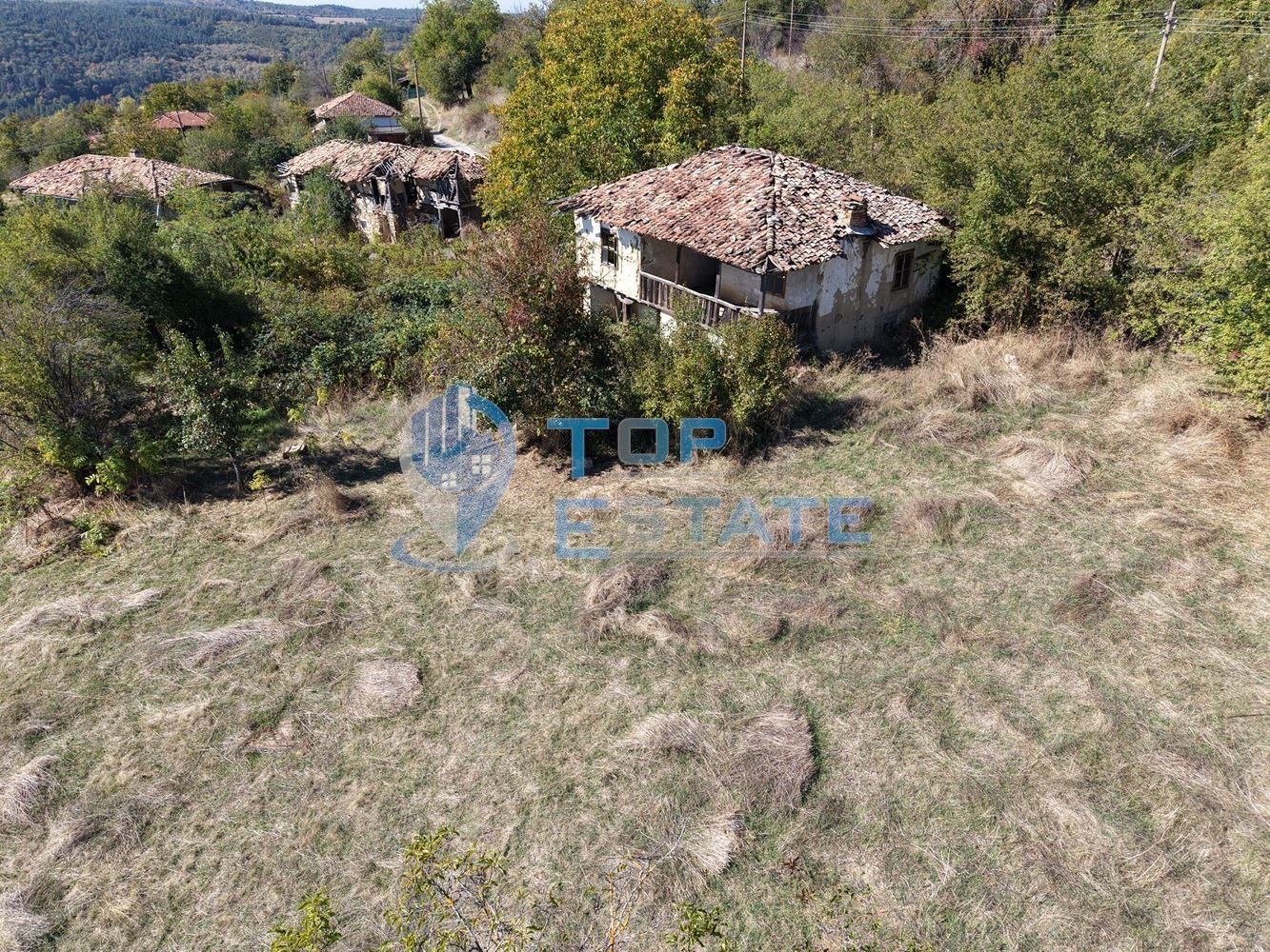 Продава КЪЩА, с. Росица, област Търговище, снимка 3 - Къщи - 56514671
