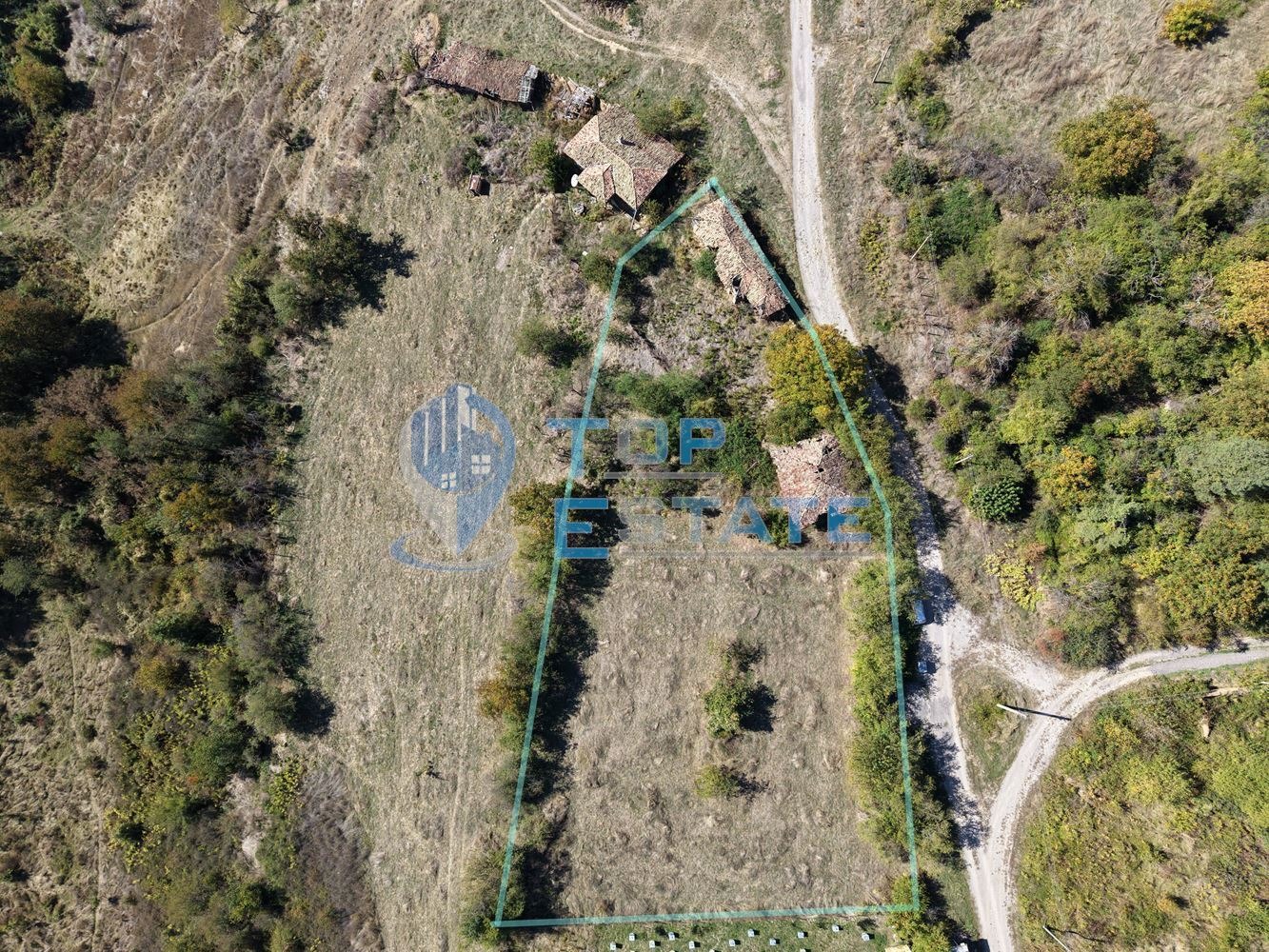 Продава КЪЩА, с. Росица, област Търговище, снимка 5 - Къщи - 56514671