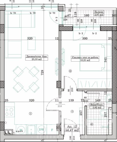 Продава 2-СТАЕН | Imot.bg — изображение 4