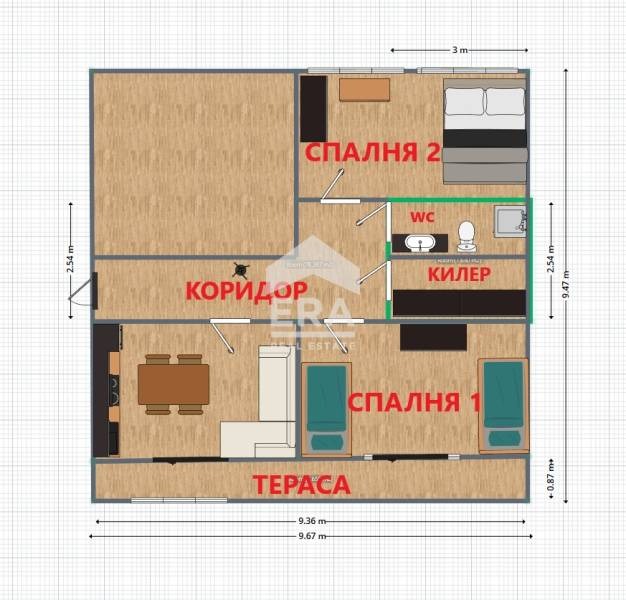 ������� 2-����� | Imot.bg � ����������� 6