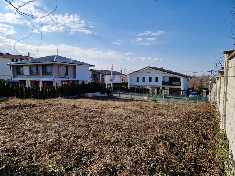 Продава ПАРЦЕЛ в град София, с. Герман - 620 кв.м / 300 000 € » 586 749.00 лв.